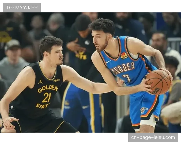 雷霆霍姆格伦下场后内线护框真空 五小阵容篮板保护面临考验