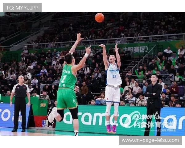 青岛崂山啤酒防守反击体系成型,快速转换成主要得分手段 青岛崂山啤酒防守反击体系成型,快速转换成主要得分手段